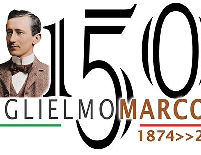 150° Anniversario della nascita di Guglielmo Marconi