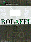 I nuovi Cataloghi Bolaffi 2024